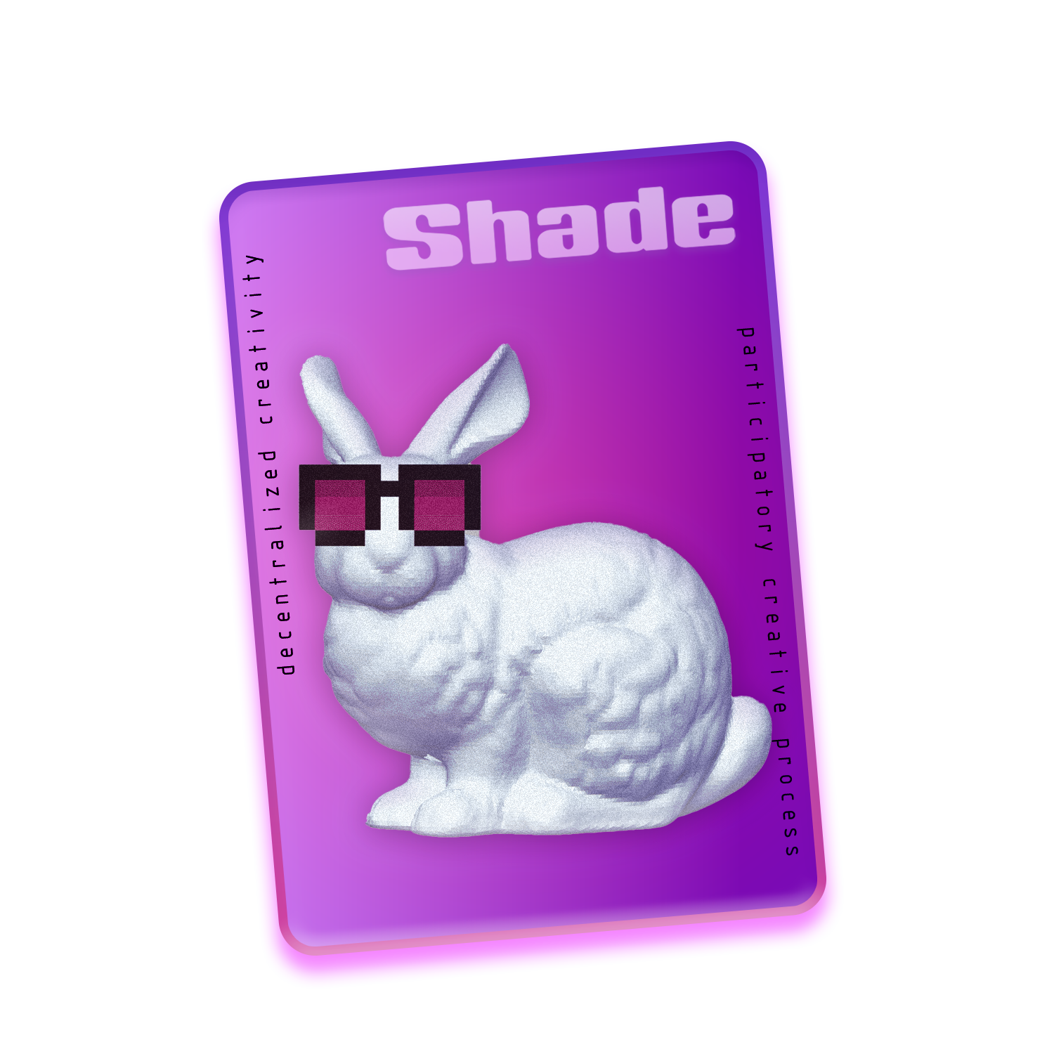 Shade Token Card
